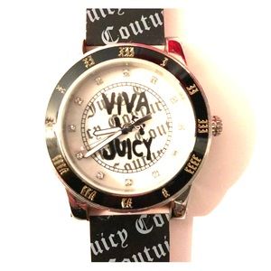 Juicy Couture Watch